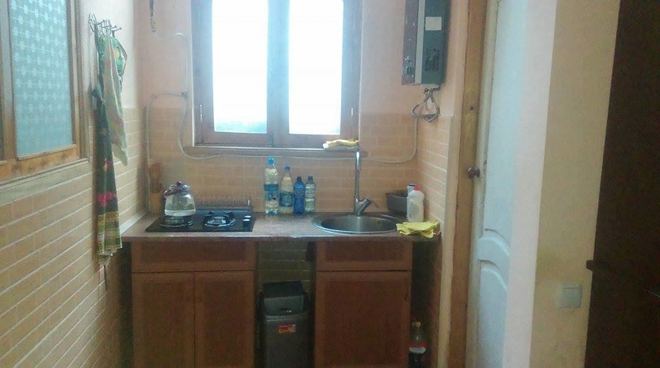 Apartament House "Machabeli-18" Tbilisi Zewnętrze zdjęcie