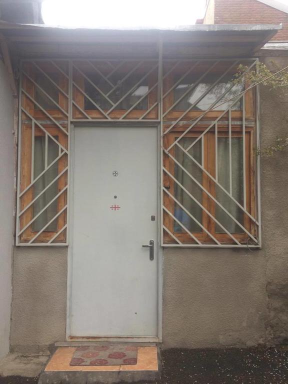 Apartament House "Machabeli-18" Tbilisi Zewnętrze zdjęcie