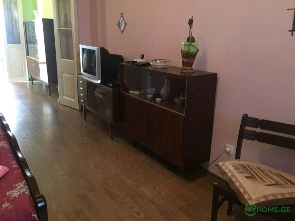 Apartament House "Machabeli-18" Tbilisi Zewnętrze zdjęcie
