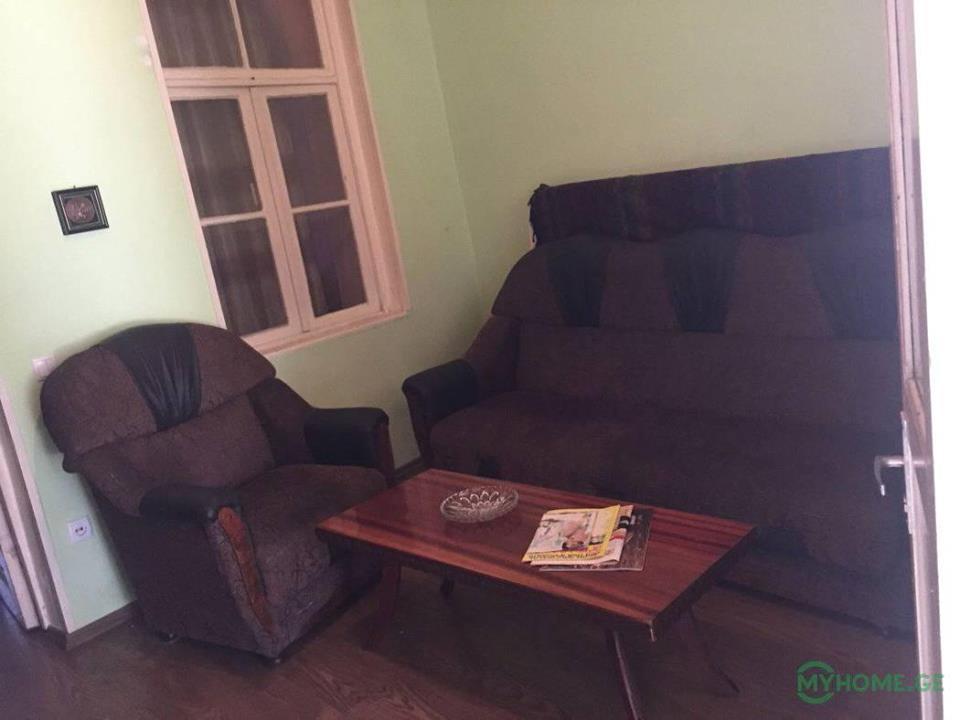 Apartament House "Machabeli-18" Tbilisi Zewnętrze zdjęcie