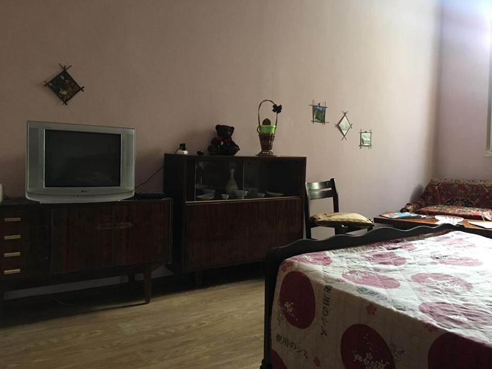 Apartament House "Machabeli-18" Tbilisi Zewnętrze zdjęcie