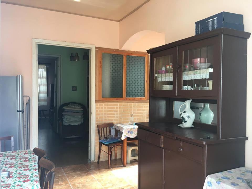 Apartament House "Machabeli-18" Tbilisi Zewnętrze zdjęcie