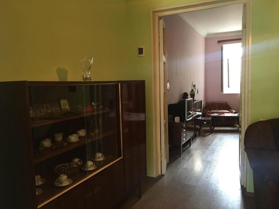 Apartament House "Machabeli-18" Tbilisi Zewnętrze zdjęcie