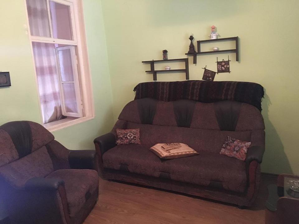 Apartament House "Machabeli-18" Tbilisi Zewnętrze zdjęcie